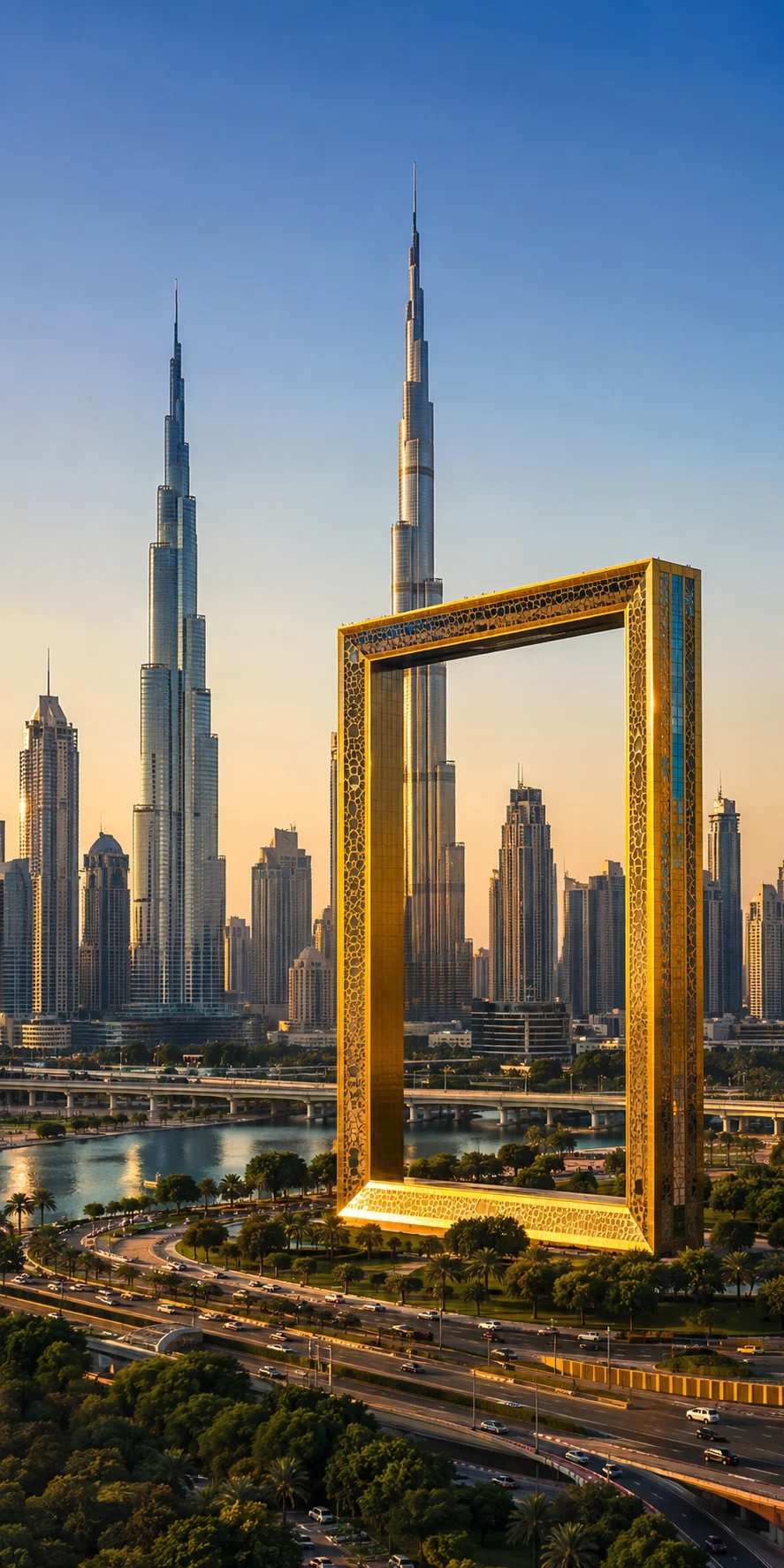 Dubai City Tours
