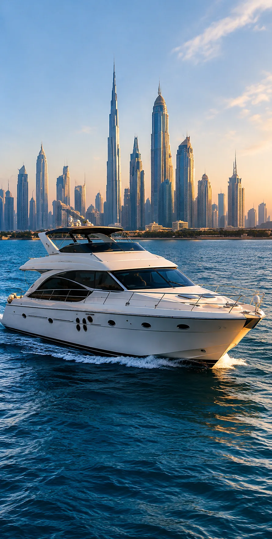 Yacht Adventure