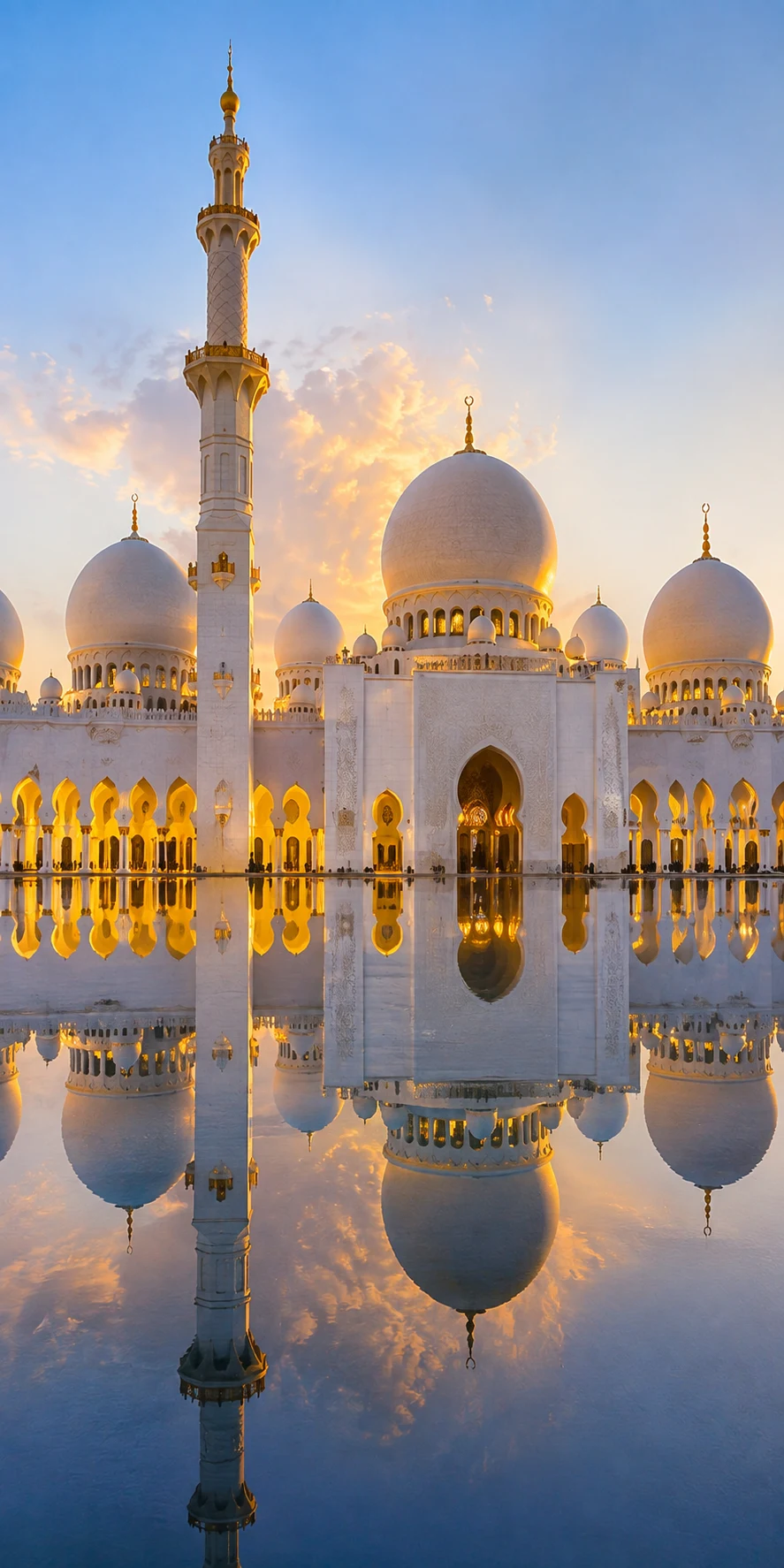 Abu Dhabi City Tours