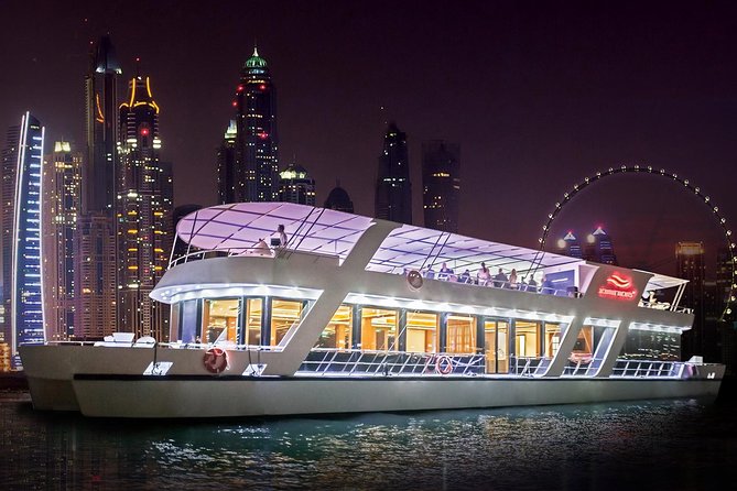 Luxury Yacht Experiences
